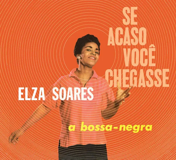 Se Acaso Você Chegasse