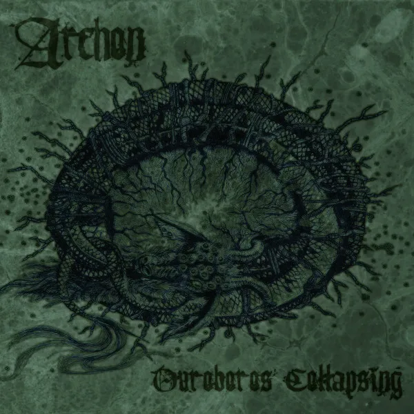 Ouroboros Collapsing