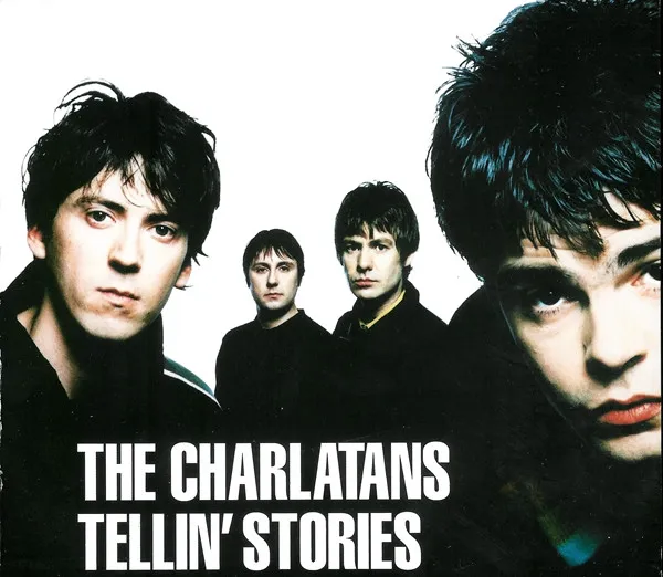 Tellin' Stories -Expanded-