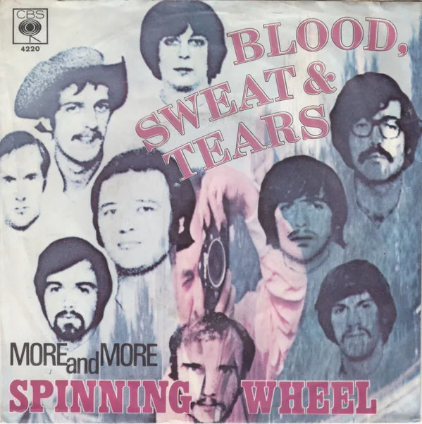 Spinning Wheel