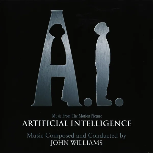 A.I. Artificial Intelligence (Music From The Motion Picture)