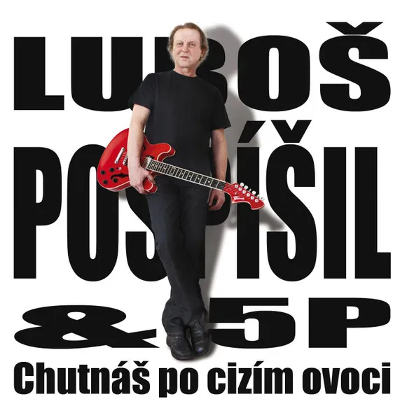 CHUTNAS PO CIZIM OVOCI