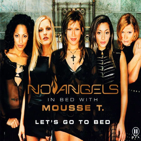 NO ANGELS