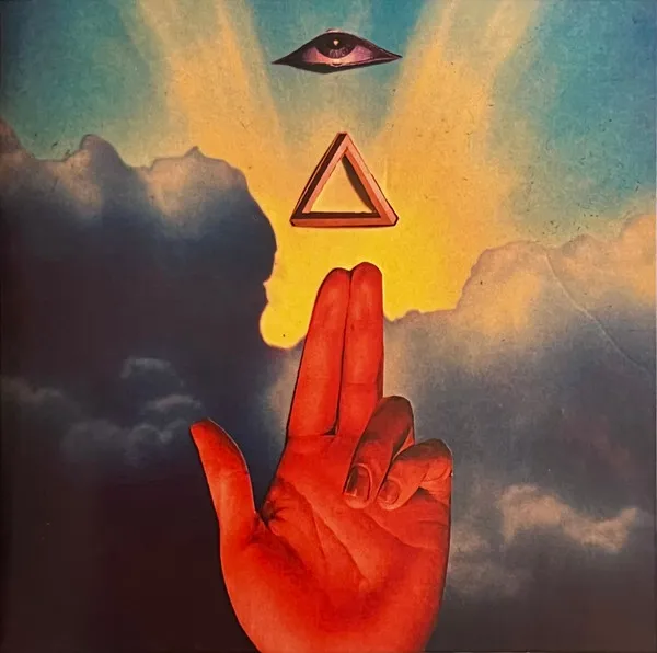 AS ABOVE, SO BELOW