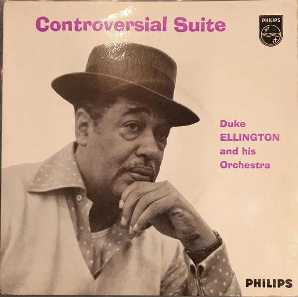 Controversial Suite