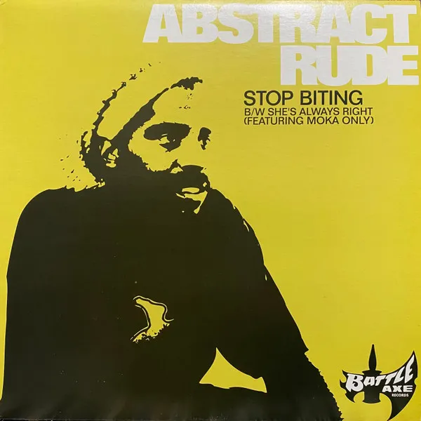Stop Biting