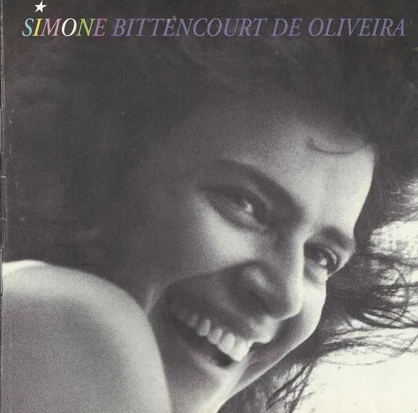 Simone Bittencourt De Oliveira