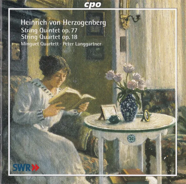 Streichquartette Vol.2