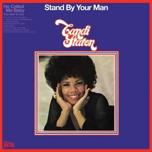 Stand By Your Man
