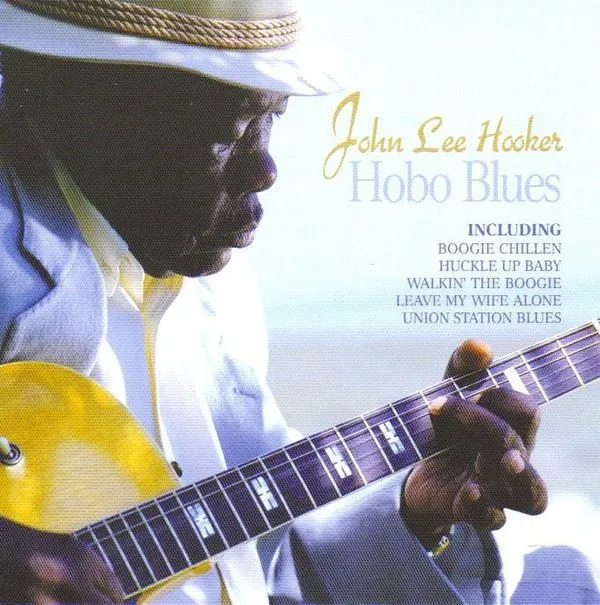 Hobo Blues