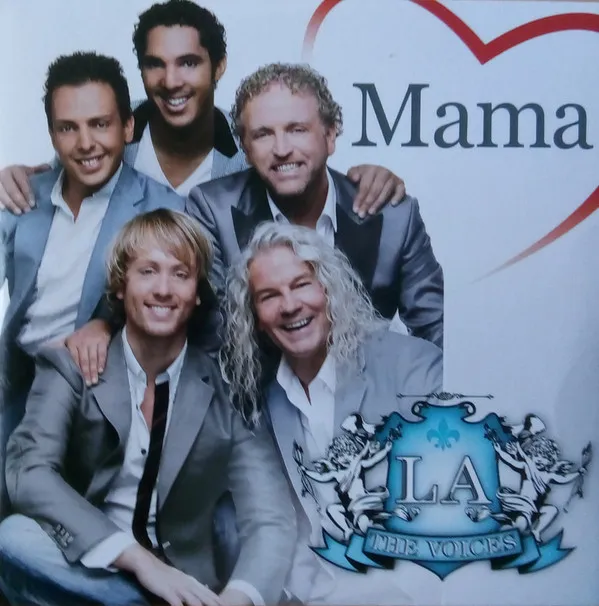 Mama