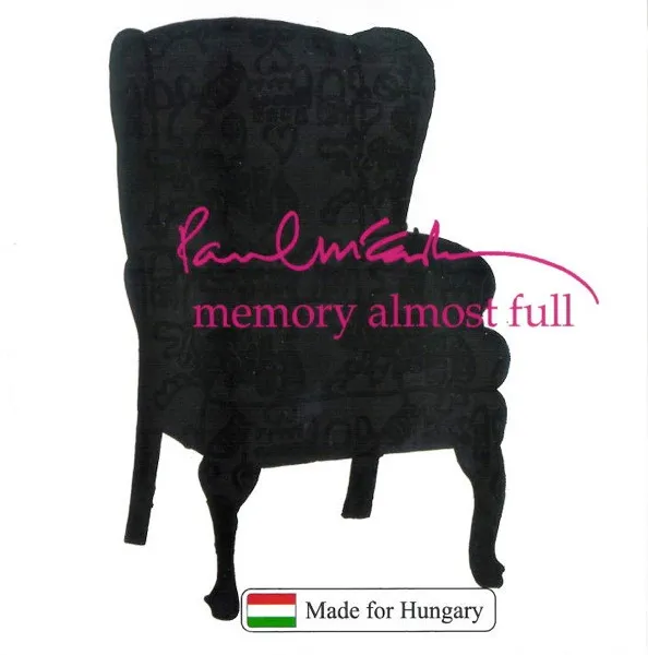 MEMORY ALMOST FULL