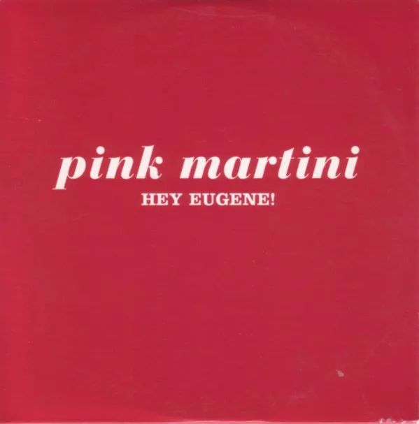 Pink Martini