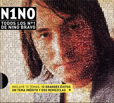 N1NO (Todos Los Nº 1 De Nino Bravo)