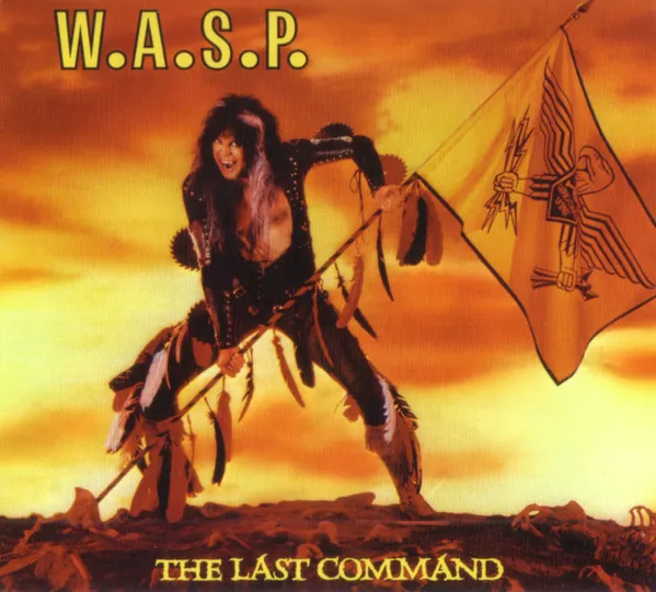 The Last Command