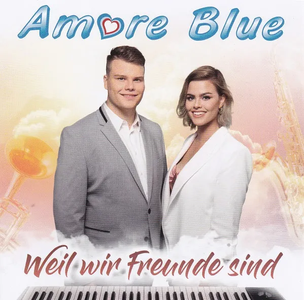 Amore Blue