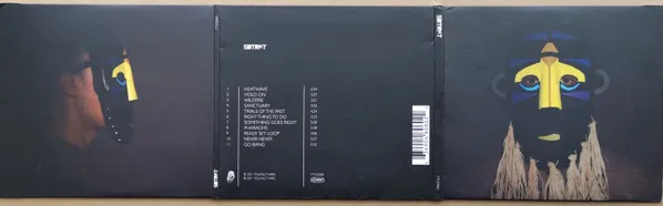 SBTRKT