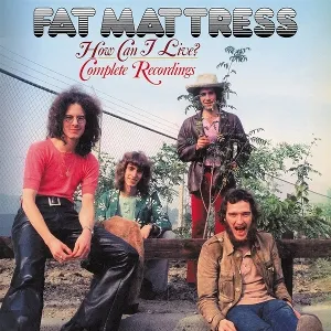 How Can I Live? (Complete Recordings)