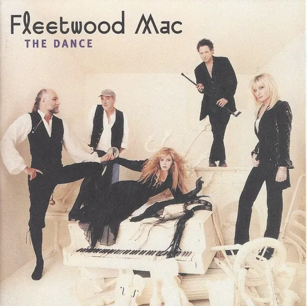 The Dance: Live