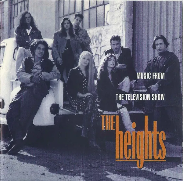 Music From The Television Show "The Heights"