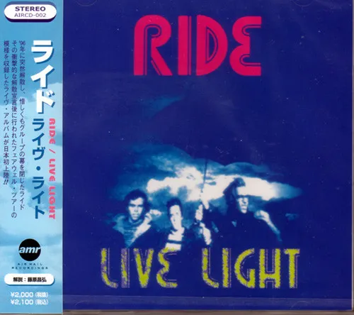 Live Light