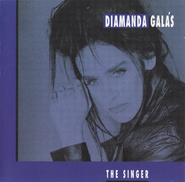 The Singer