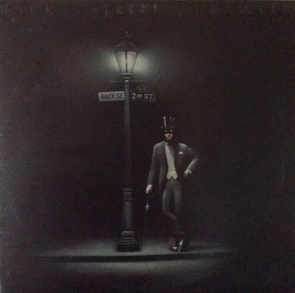 2nd Street