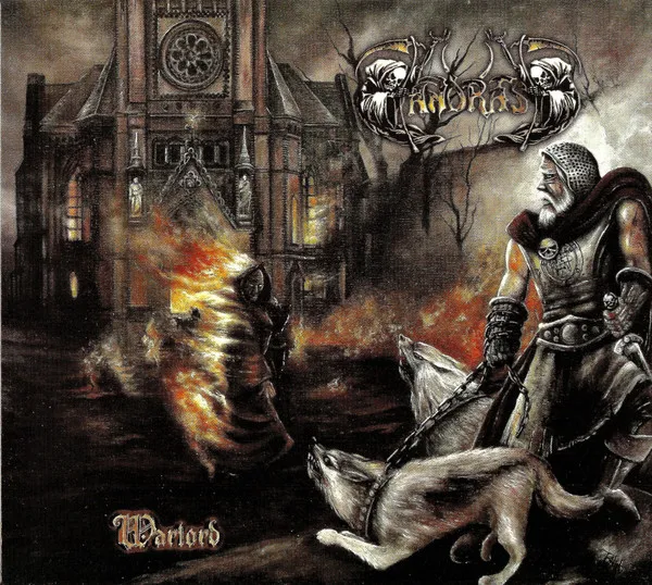 Warlord