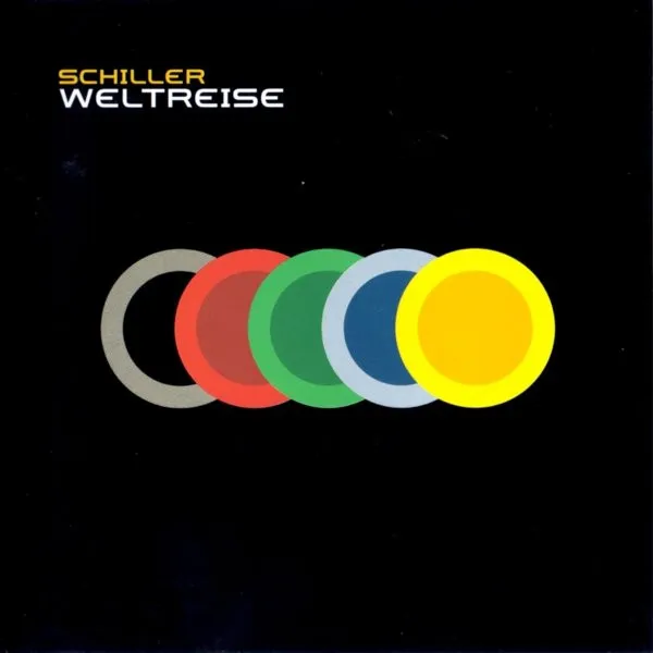 Weltreise