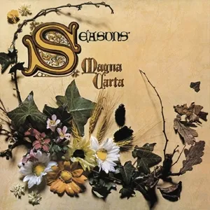 Seasons (remastered) (180g)