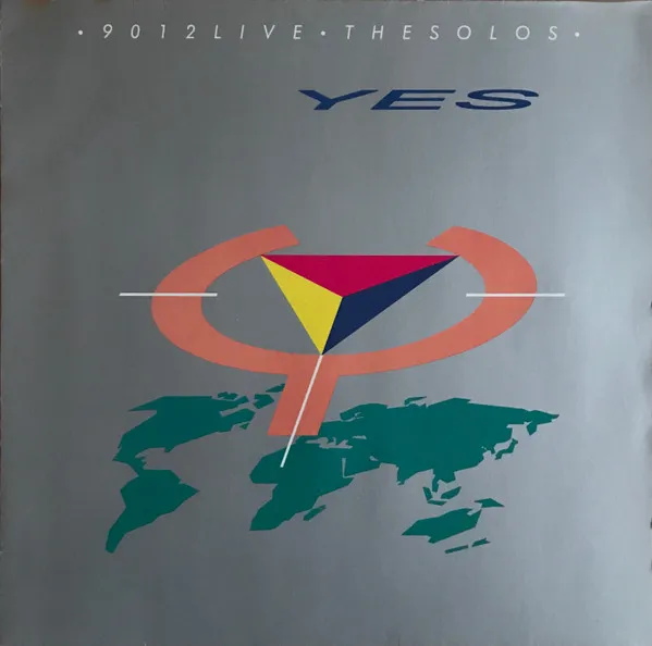 9012Live - The Solos