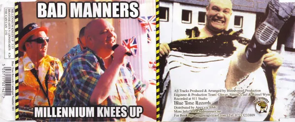 Millennium Knees Up
