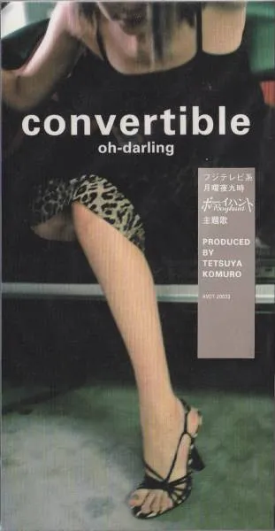 Oh-Darling