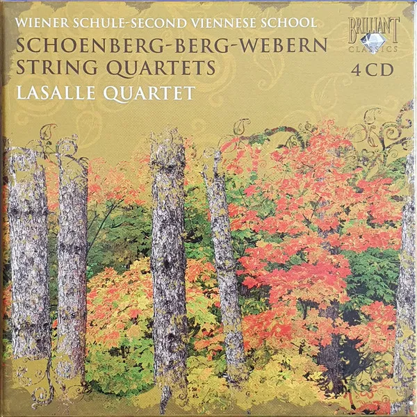 String Quartets