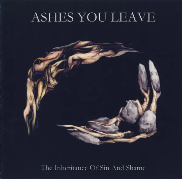 The Inheritance Of Sin And Shame