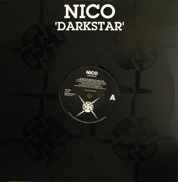 Darkstar