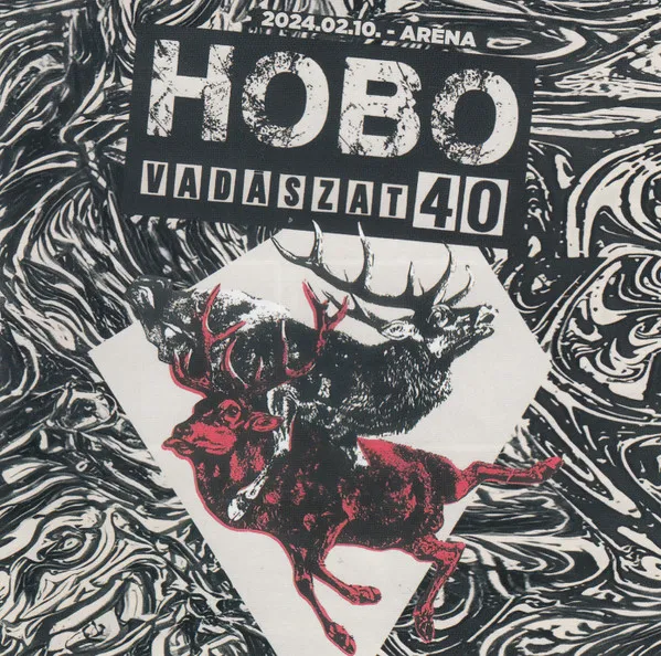 VADASZAT 40 (02-10-2024 ARENA)