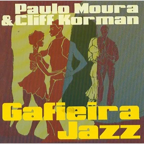 Gafieira Jazz