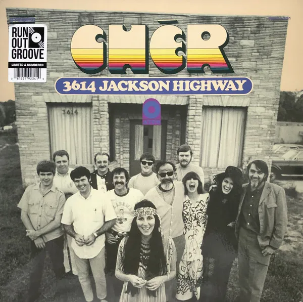 3614 JACKSON HIGHWAY (EXPANDED EDITION)