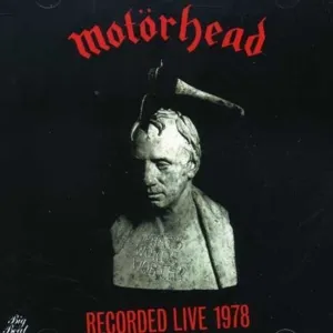 What's Words Worth: Live 1978 (Red Vinyl)
