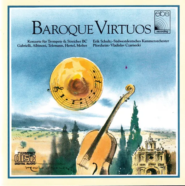 Baroque Virtuos