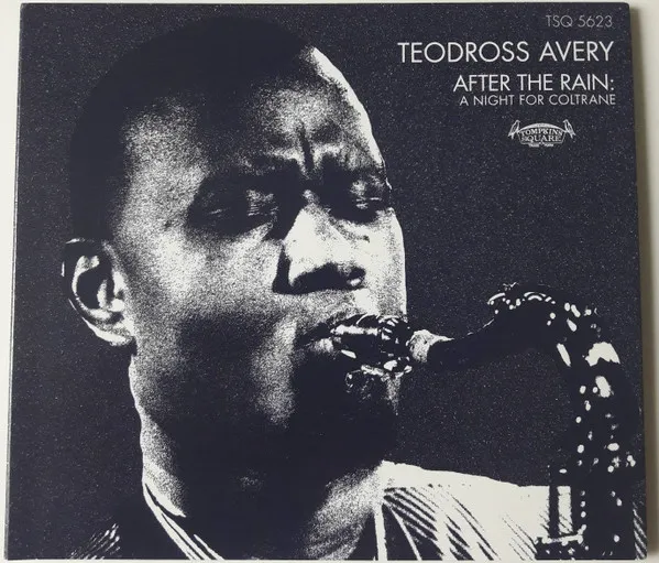 After The Rain: A Night For Coltrane