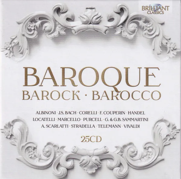 Baroque