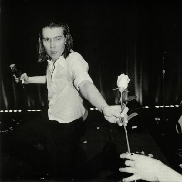 Live in San Francisco