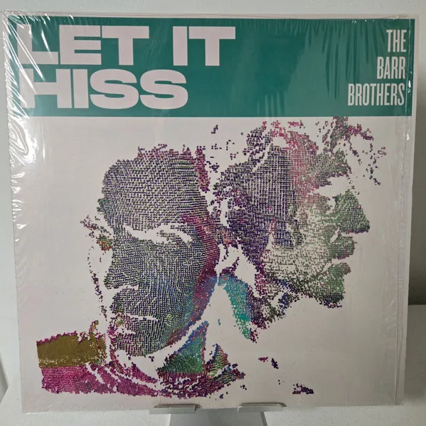 Let It Hiss