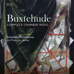Sämtliche Kammermusik