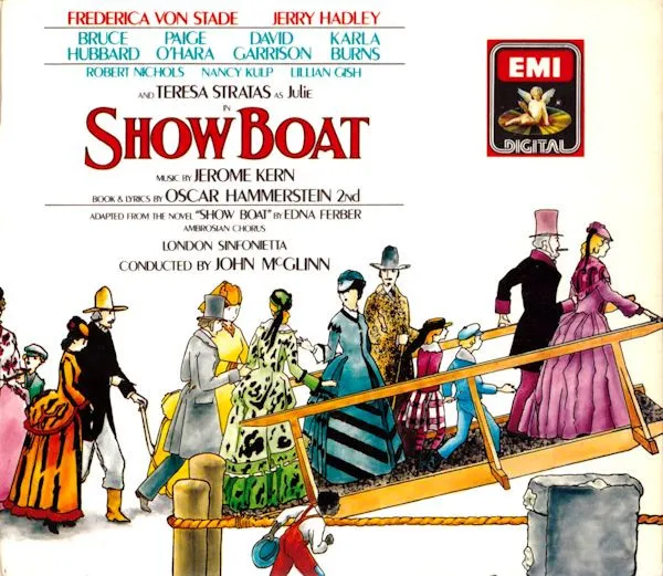 Show Boat