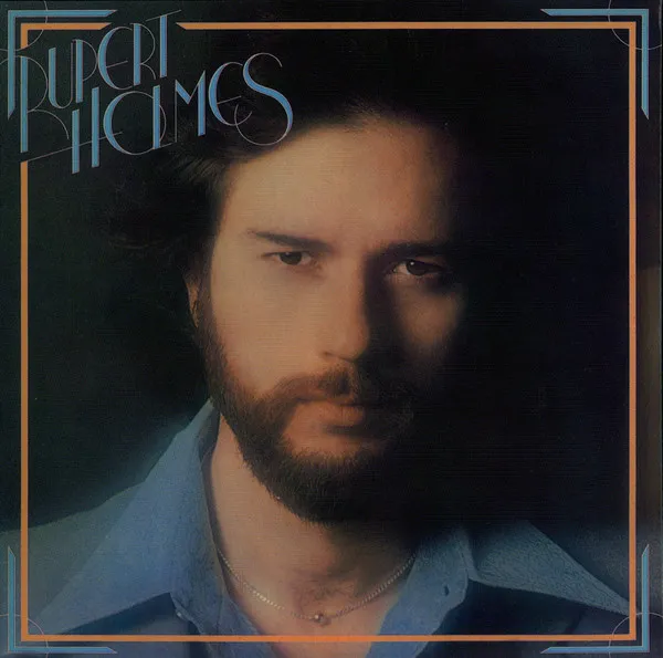 Rupert Holmes