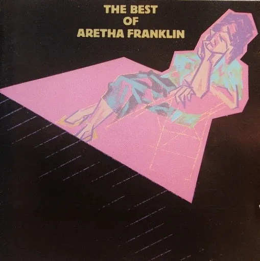 BEST OF ARETHA FRANKLIN
