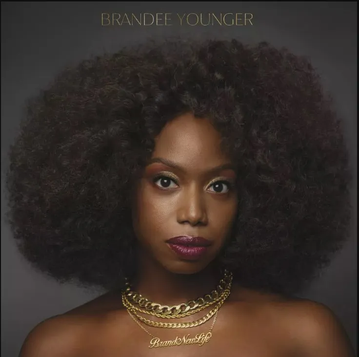 Brand New Life